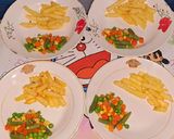 Foto langkah ke 9 dari resep Beef Steak Endesss.