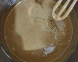 戚風蛋糕（咖啡口味）（88節快樂昂~~）的食譜步驟5照片