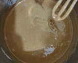 戚風蛋糕（咖啡口味）（88節快樂昂~~）的食譜步驟5照片