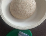 Foto del paso 5 de la receta: Pan de Espelta 100% integral con Masa Madre