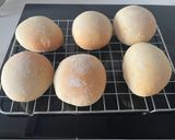 Foto del paso 8 de la receta: Molletes de Antequera