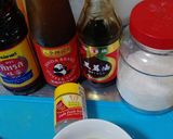 Foto langkah ke 1 dari resep Udang Goreng Mentega.