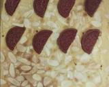 Blonde Brownies langkah memasak 7 foto