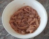 Tortilla, ahogy én készítem recept fázis 2 fotója