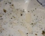 Foto del paso 11 de la receta: Fideos vermicelli con crema y pollo