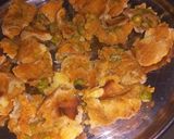 દહીં કચોરી (Dahi Kachori Recipe In Gujarati) રેસીપી સ્ટેપ5ફોટો