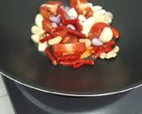 Foto langkah ke 2 dari resep Ayam suir rempah pedas.