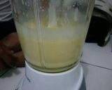 Foto langkah ke 3 dari resep Puding pelangi.