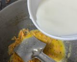 #इंडो चाइनीज़ मैकरोनी(पास्ता) रेसिपी चरण 3 फोटो