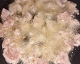A picture of step 1 of 4D Pasta Platter.