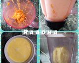A picture of step 1 of Mango Crusher.