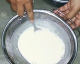 Foto langkah ke 2 dari resep Resep risoles roghut enak.