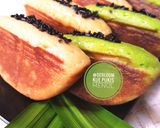 Foto langkah ke 21 dari resep 321. Kue Pukis Menul.