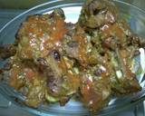 Mutton delicacy#delightfulbaking recipe step 5 photo
