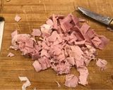 Foto del paso 3 de la receta: Pizzetas (Halluzzetas) rápidas