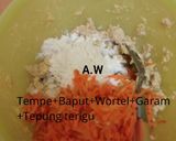 Foto langkah ke 3 dari resep Steak Tempe Baby 1+.