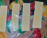 Foto del paso 11 de la receta: Formas de hojaldre