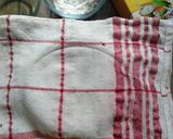 Foto langkah ke 2 dari resep Bakpao Ayam.
