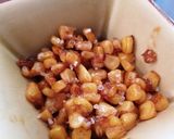Une image de l'étape 3 de 🌽 Maïs caramélisé au miel 🌽.