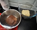 Dia-Wellness szénhidrát csökkentett kovászos kuglóf recept fázis 7 fotója