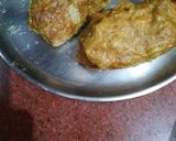 लौकी की मुठिया रेसिपी चरण 3 फोटो