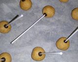 Foto del paso 3 de la receta: Cake pops