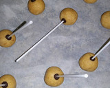 Foto del paso 3 de la receta: Cake pops