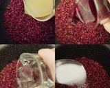 عکس مرحله 3 از دستور سس زرشک 🍷