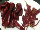 Asam Pedas Ikan Bawal