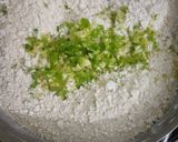 મેથી ના મુઠીયા (Methi na muthiya recipe in gujarati) રેસીપી સ્ટેપ1ફોટો