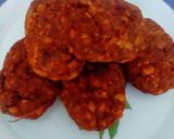 Foto langkah ke 3 dari resep Mendol Tempe.