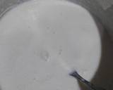 Apple and banana milkshake recipe step 2 photo