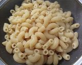 Foto langkah ke 1 dari resep Macaroni Schotel.