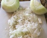 Foto del paso 2 de la receta: Pastel de papa y zapallo
