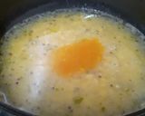 A picture of step 3 of Sukhi Moong Dal & Kadhi (Gujarati).