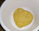Foto langkah ke 5 dari resep Wool Roll Bread tanpa ulen.