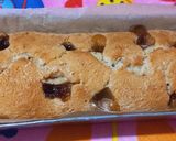 Foto del paso 7 de la receta: Budín de Dulce de Batata🍠 con Chocolate🍫