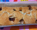 Foto del paso 7 de la receta: Budín de Dulce de Batata🍠 con Chocolate🍫