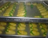 Foto langkah ke 6 dari resep Nastar Karakter versi Renyah.