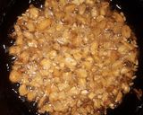 मराठवाडा स्पेशल झणझणीत झुरका (jhurka recipe in marathi) रेसिपी स्टेप 3 फोटो 