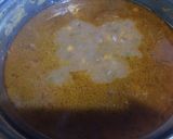 Foto del paso 6 de la receta: Albóndigas con caldo de tomate