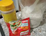 Foto langkah ke 1 dari resep 20. Telur goreng tepung.