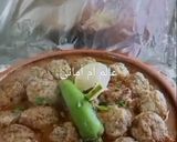 صورة لخطوة 5 من وصفة دولمة سردين