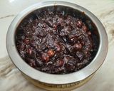 কুলের আচার রেসিপির ধাপ 4 ছবি