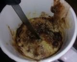 Foto del paso 5 de la receta: Torta al microondas