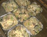 Foto langkah ke 6 dari resep Pork Macaroni Schotel.