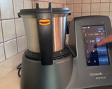 Foto del paso 3 de la receta: Lingotes de merluza en caldo oriental