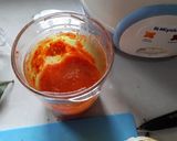 Foto langkah ke 2 dari resep Tempe Tahu Telor Balado.