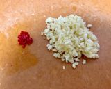蒜蓉蒸金菇的食譜步驟2照片