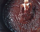 Foto langkah ke 5 dari resep Choco Muffin.